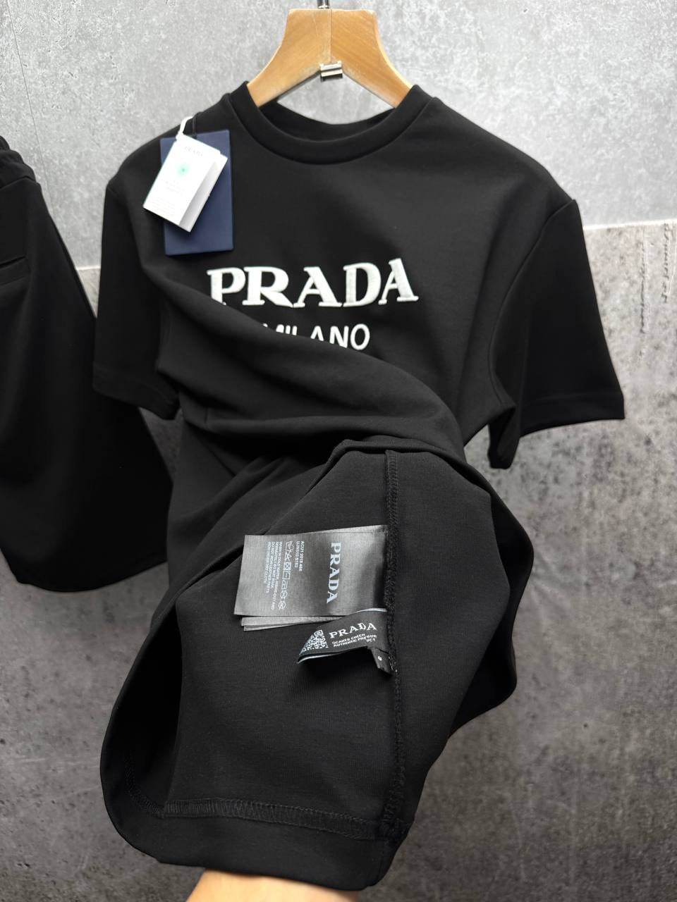 RADA short set