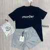 MONC short set