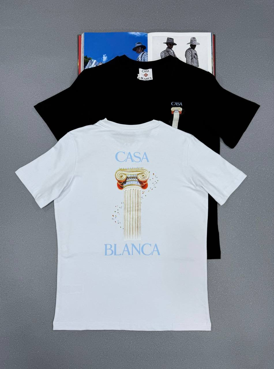 CASA Tees