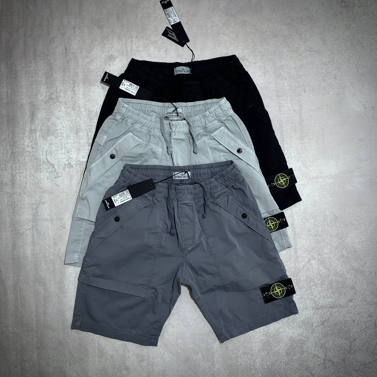 STONI Cargo Pants
