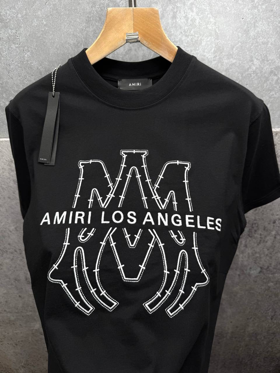 AMRI Tees