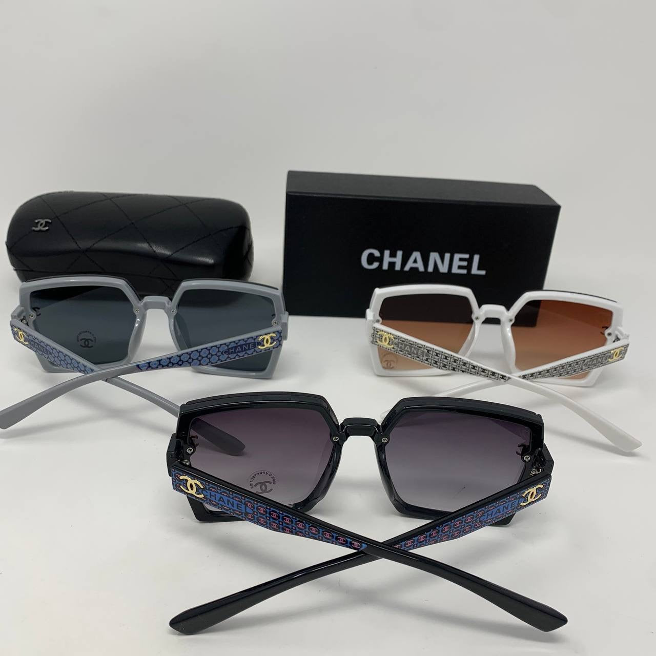 CHAN Sunglasses