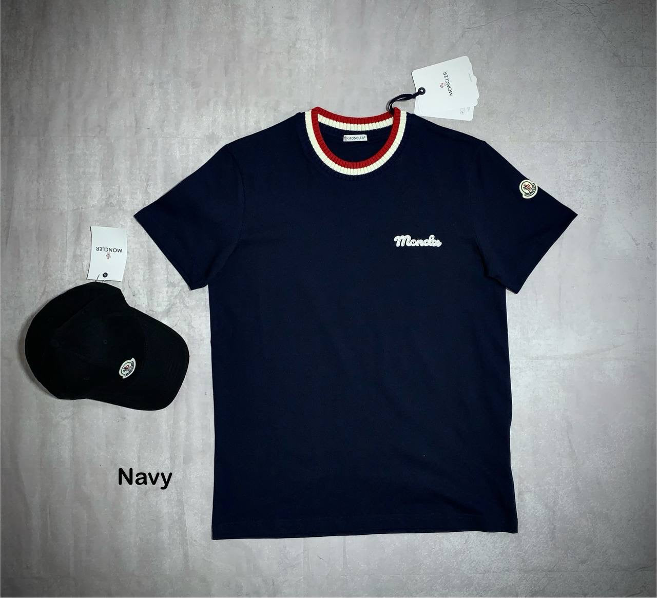 MONC Tees