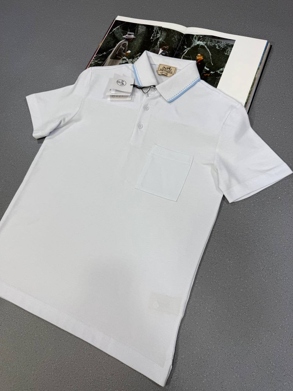 MES Polo