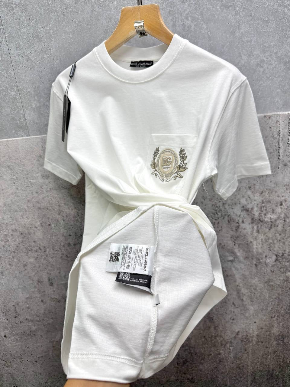 DG Tees