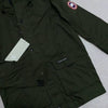 GOOSE jacket