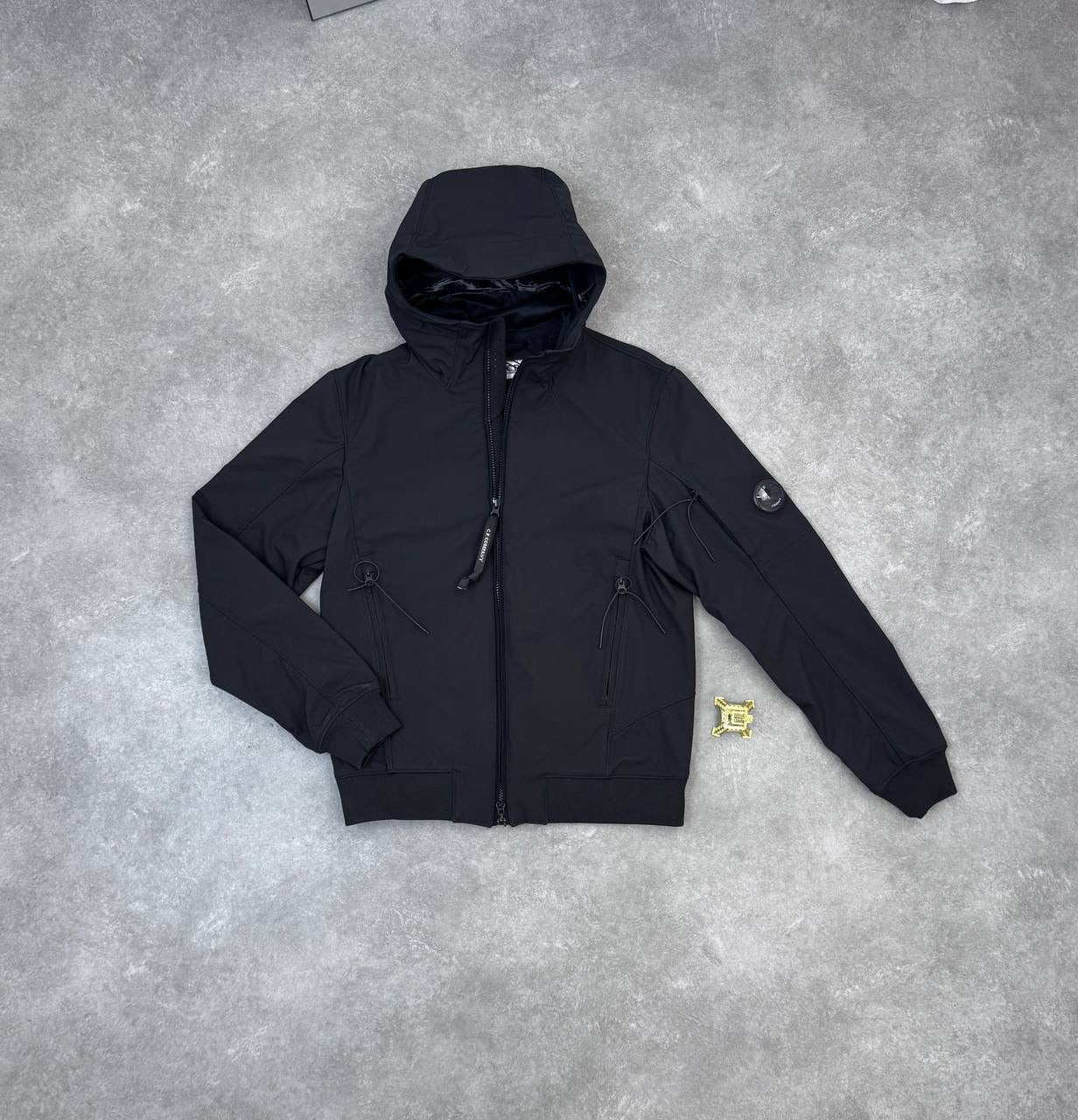 CP JACKET