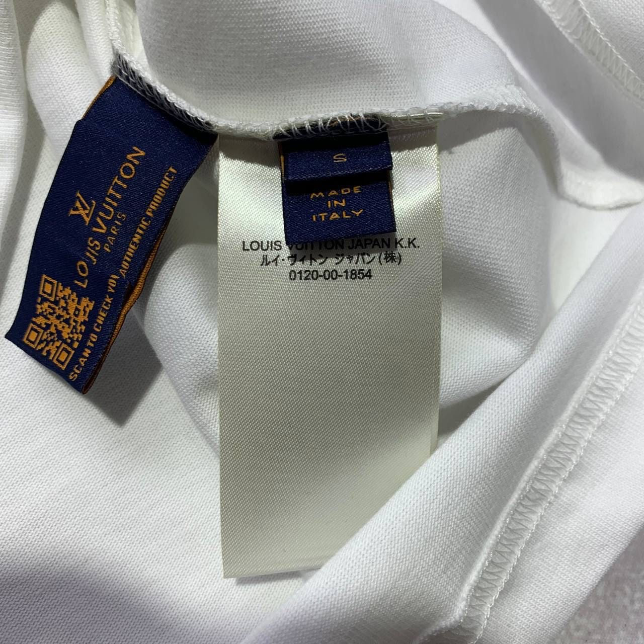 LOUI Tees