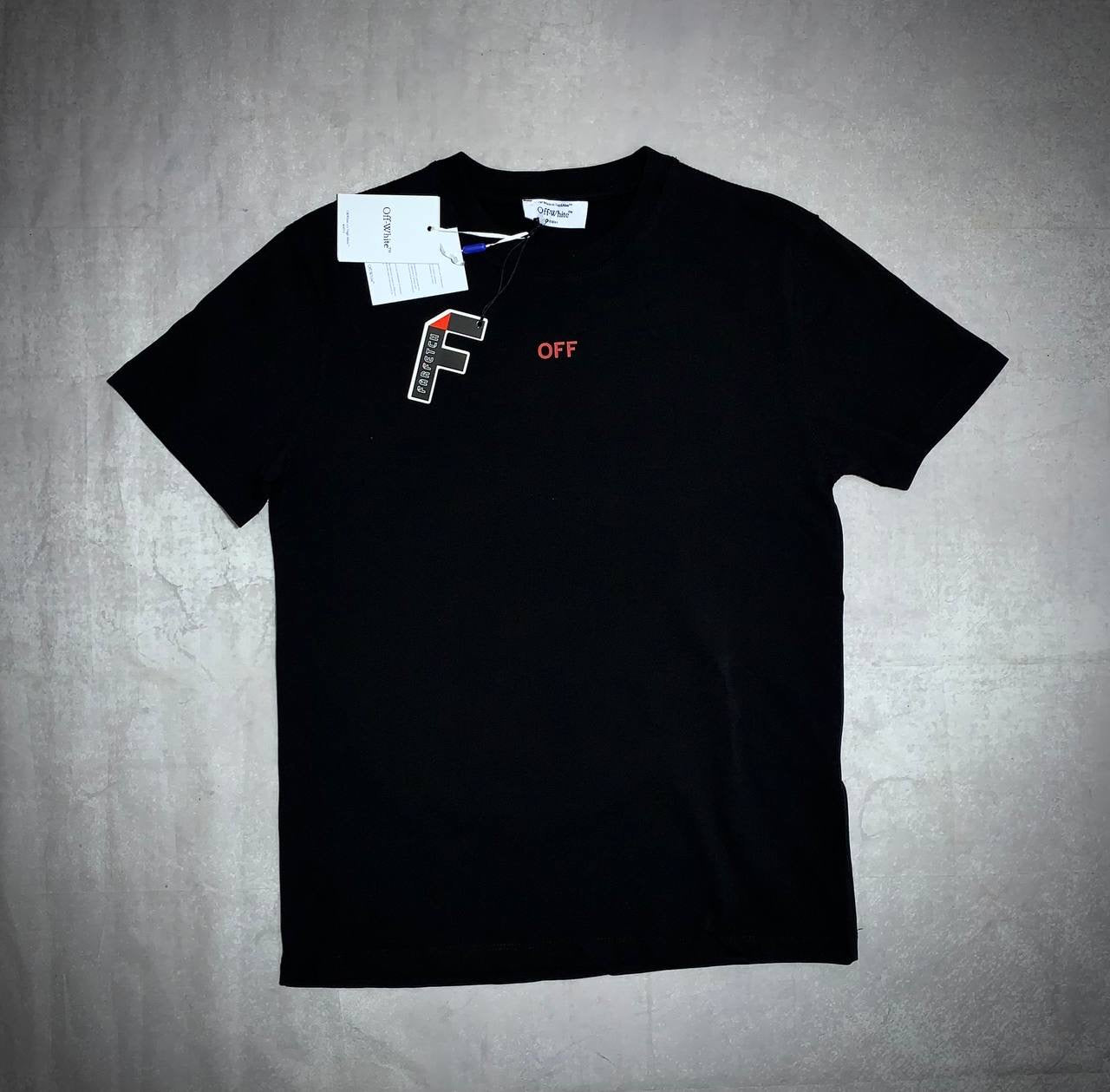 X WHITE Tees