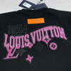 LOUI tees