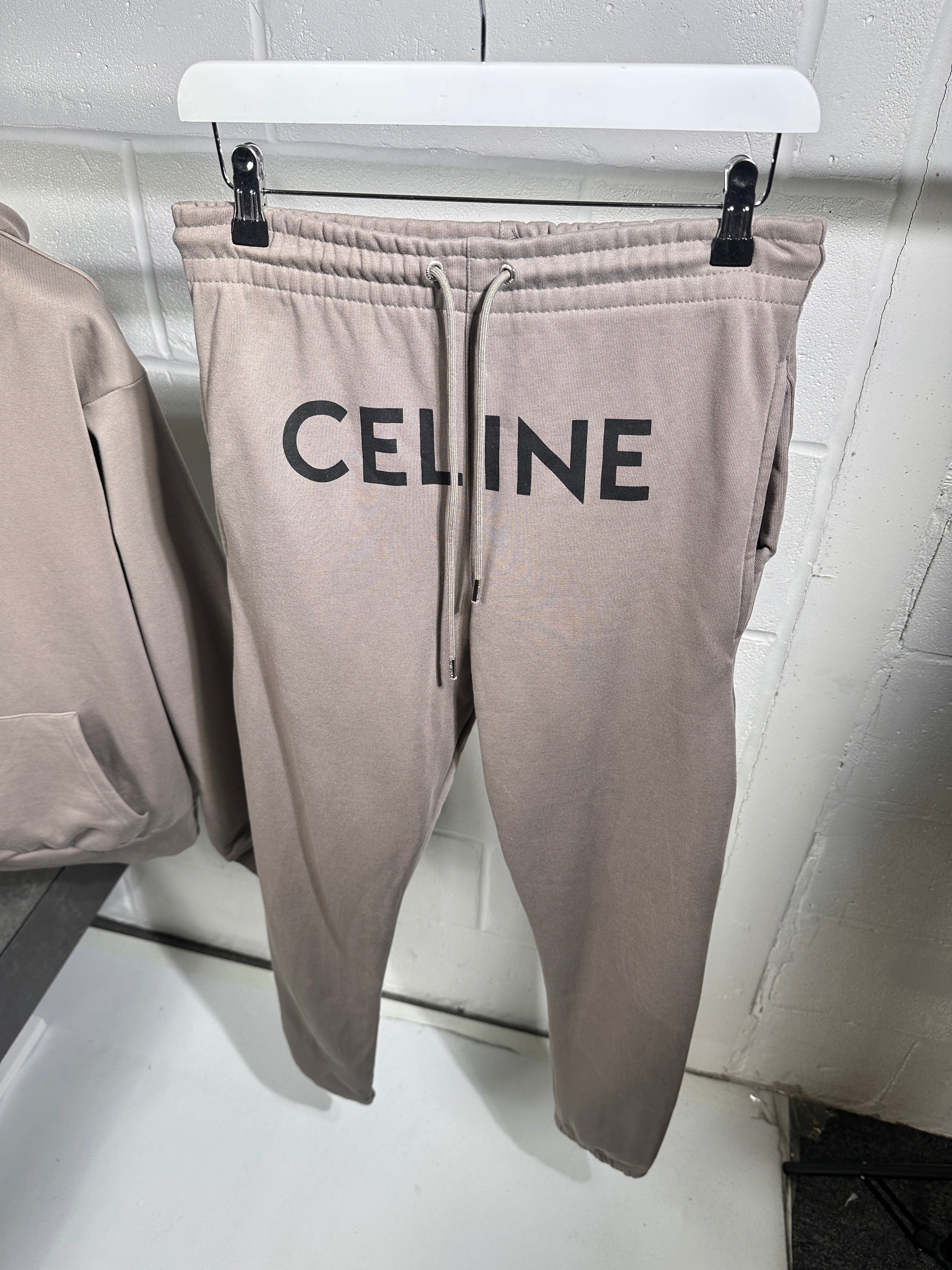 Celine tracksuit