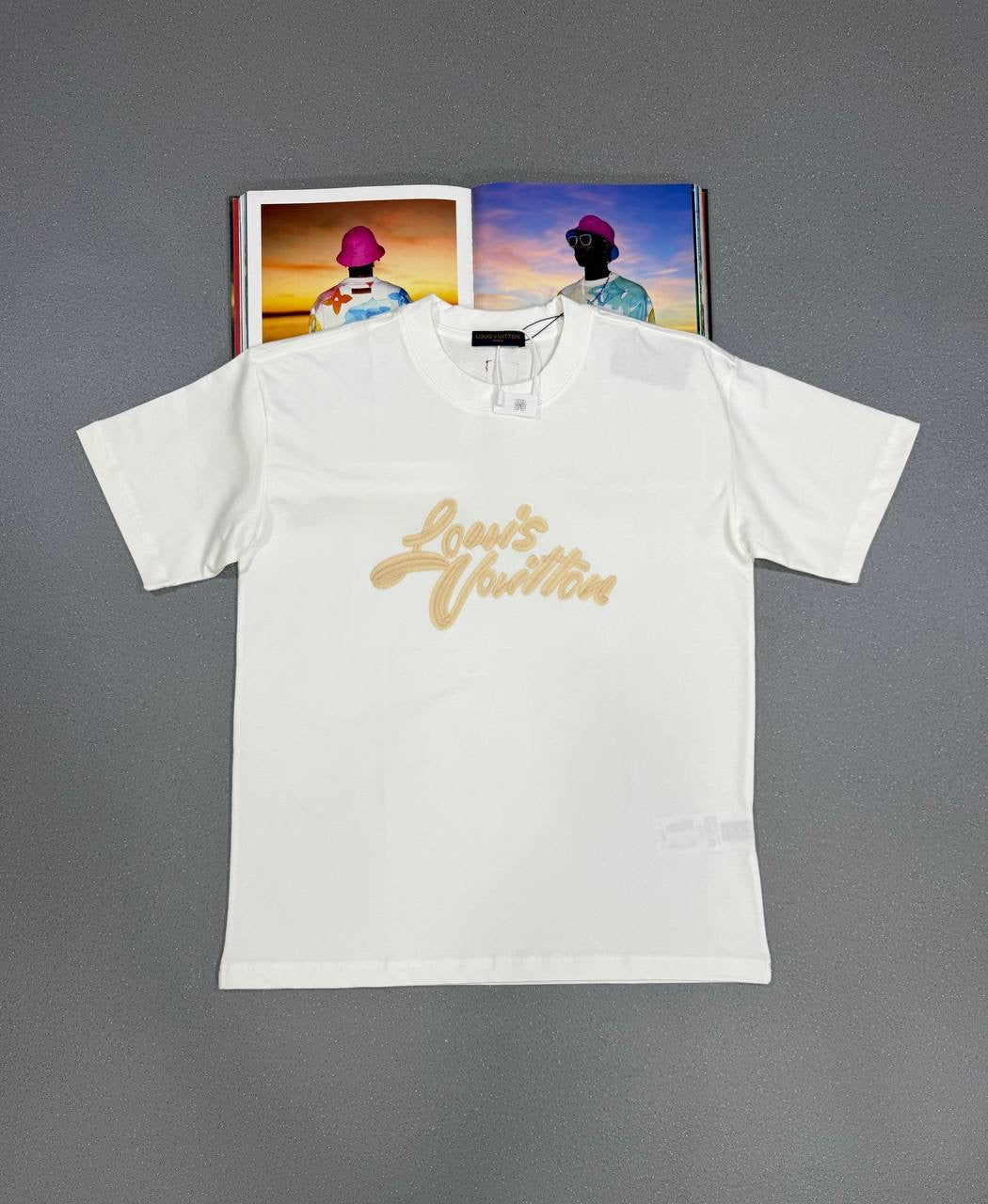 LOUI Tees