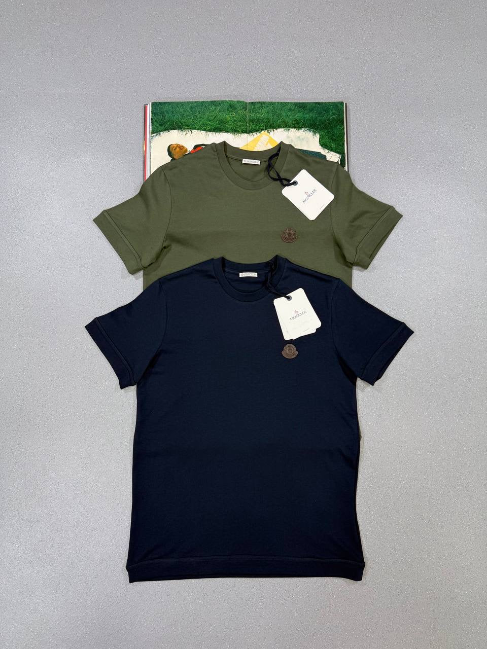 MONC Tees