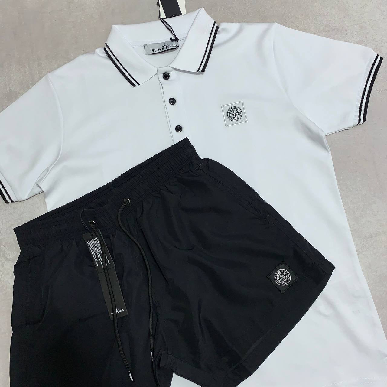 STONI Polo Shirt