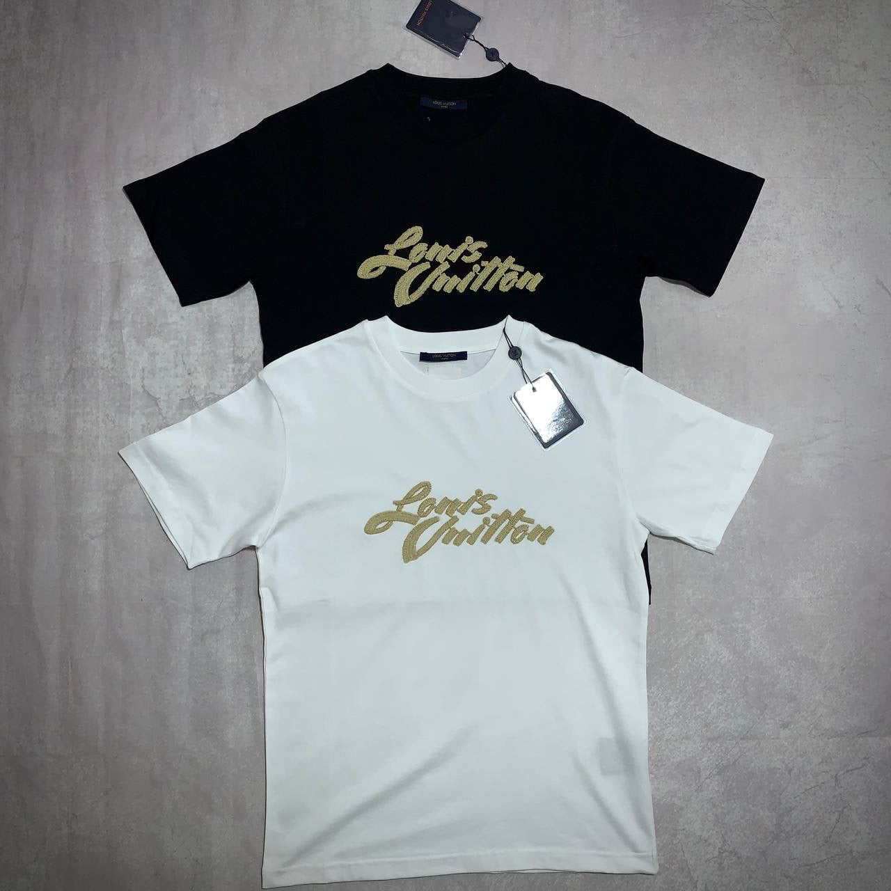 LOUI Tees