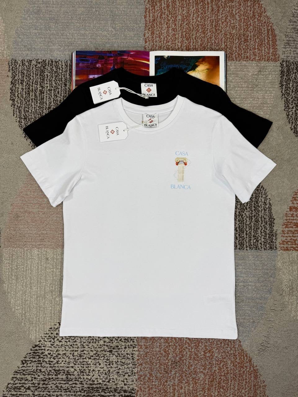 CASA Tees
