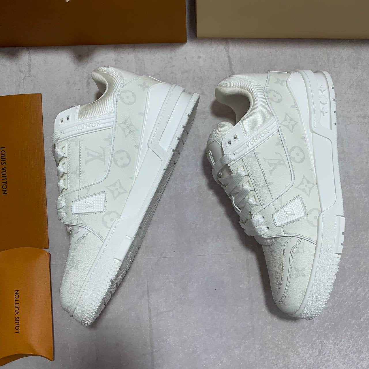 LOUI Trainers