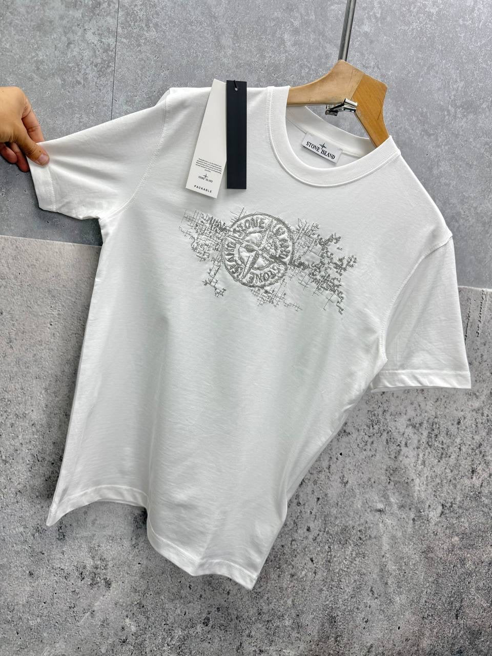 STONI Tees