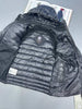 GOOSE Hybrid jacket