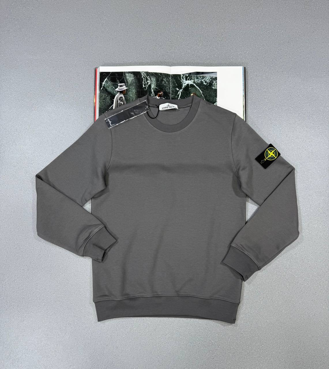 STONI sweatshirt