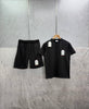 CASA short set