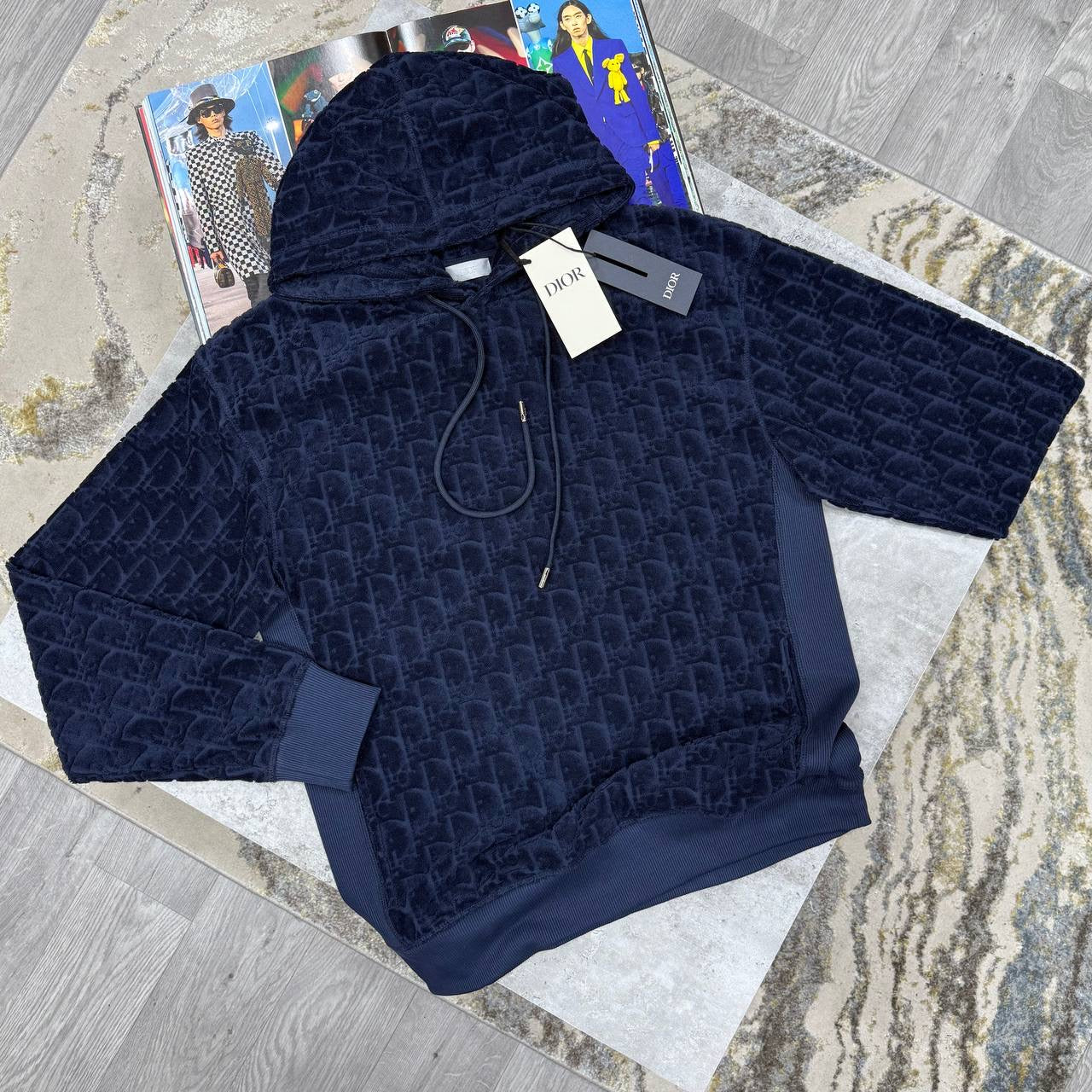 CD Hoodie