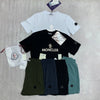 MONC short set