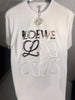 Loewe tee white