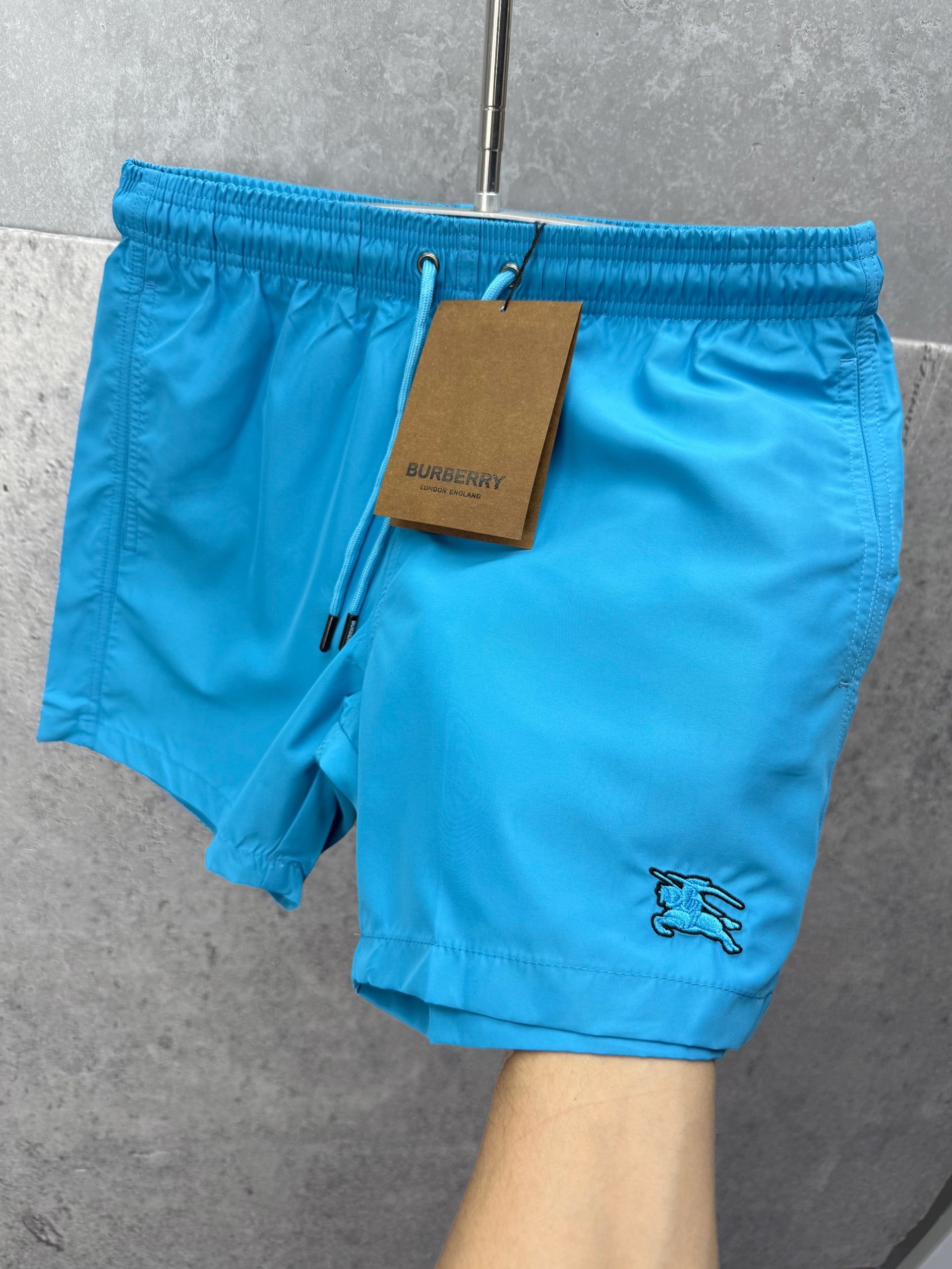 BURB swim shorts