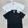 X WHITE Polo