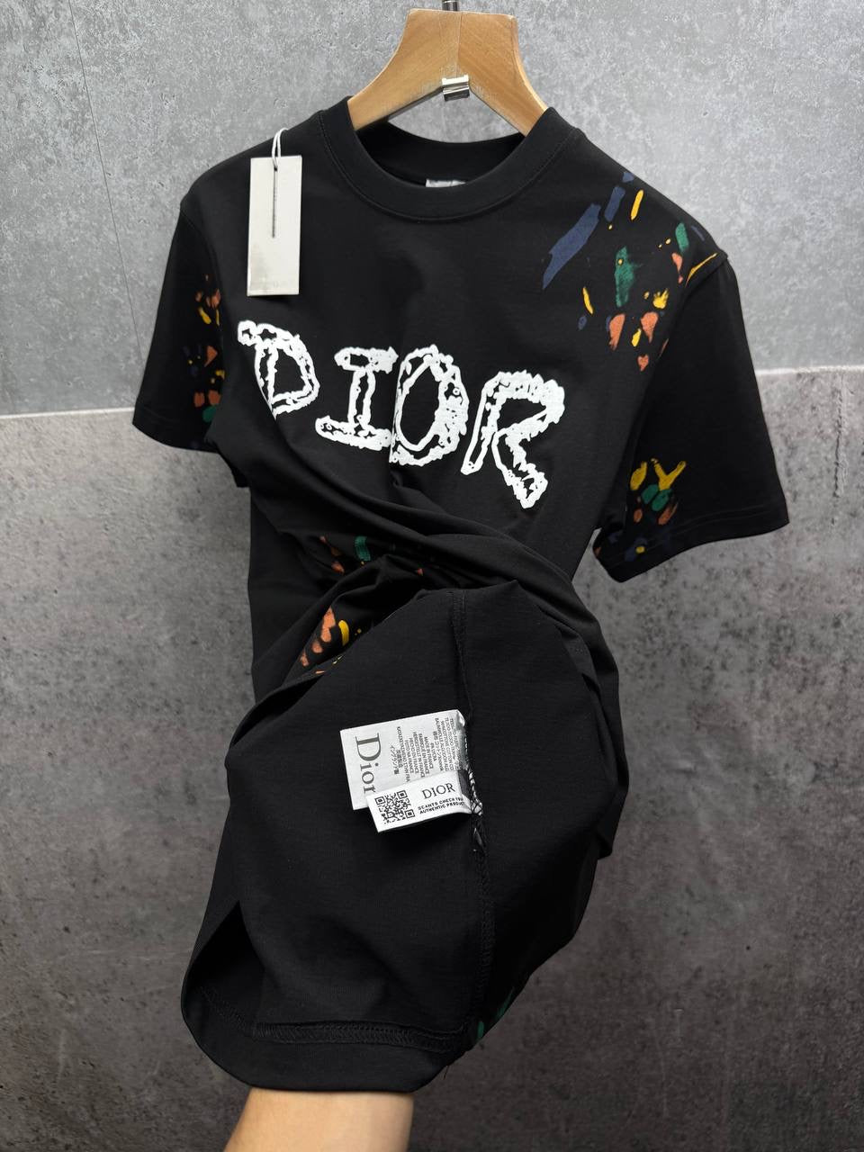 CD Tees
