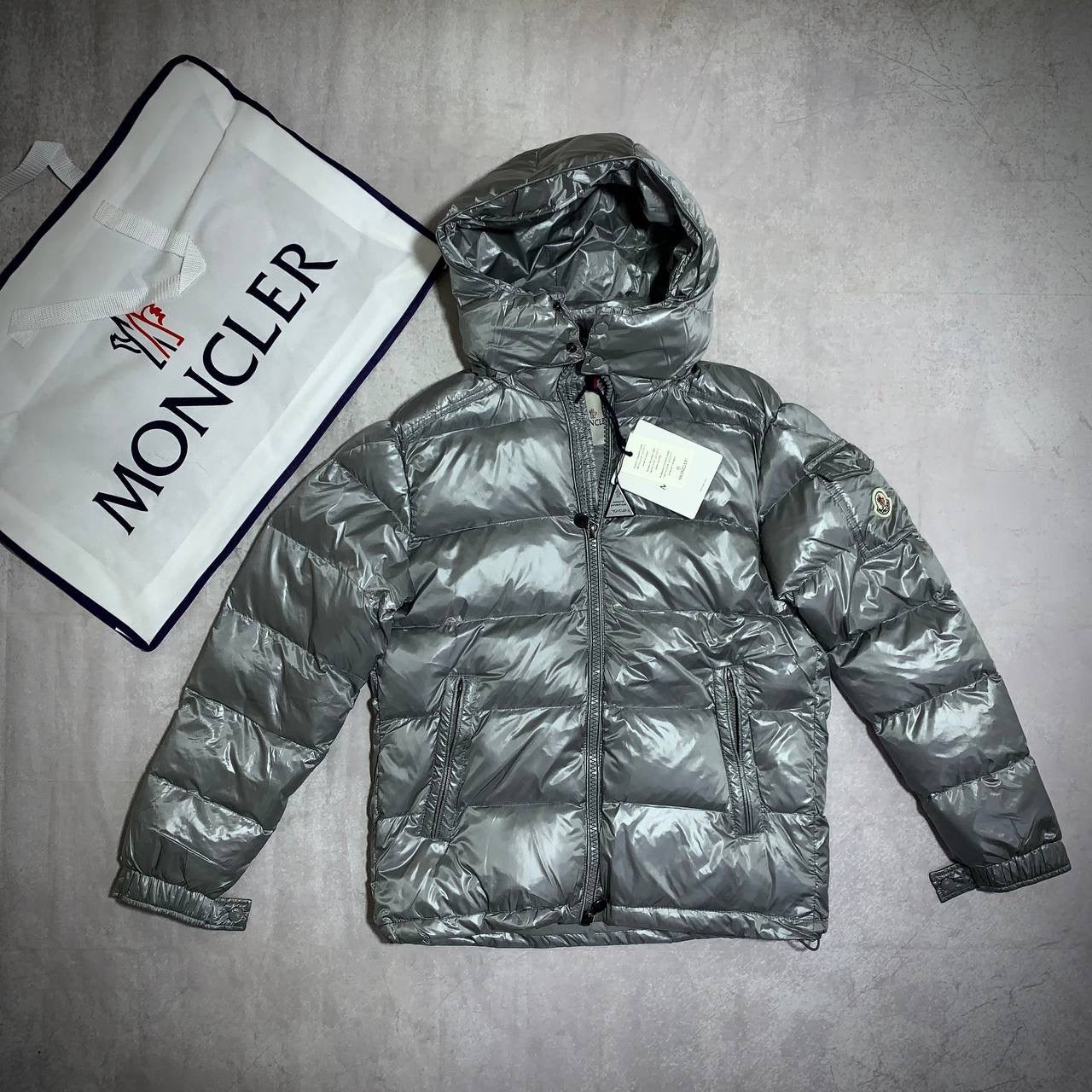 MONC maya jacket