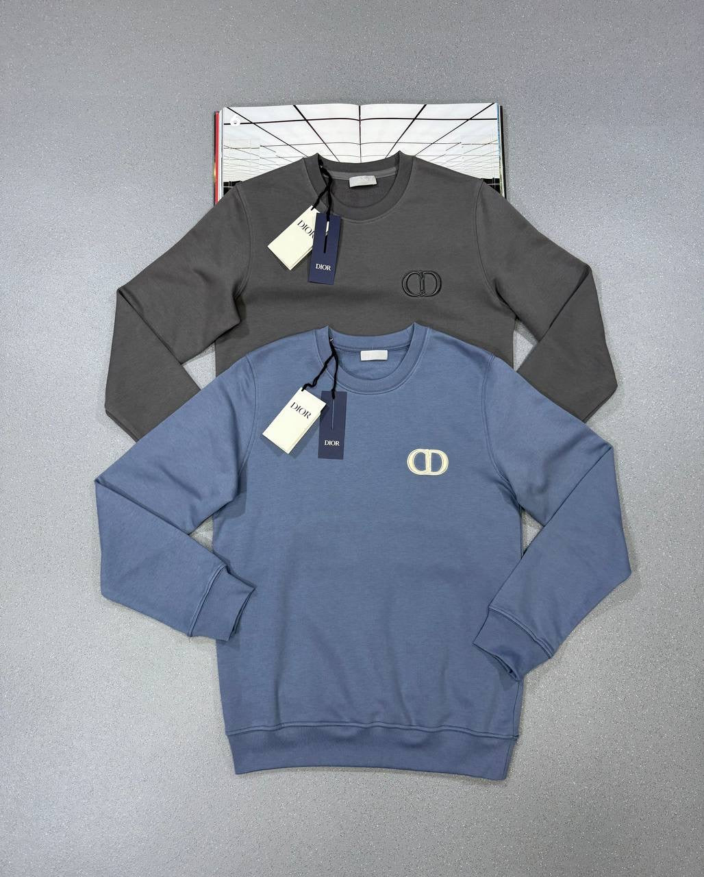 CD Jumper