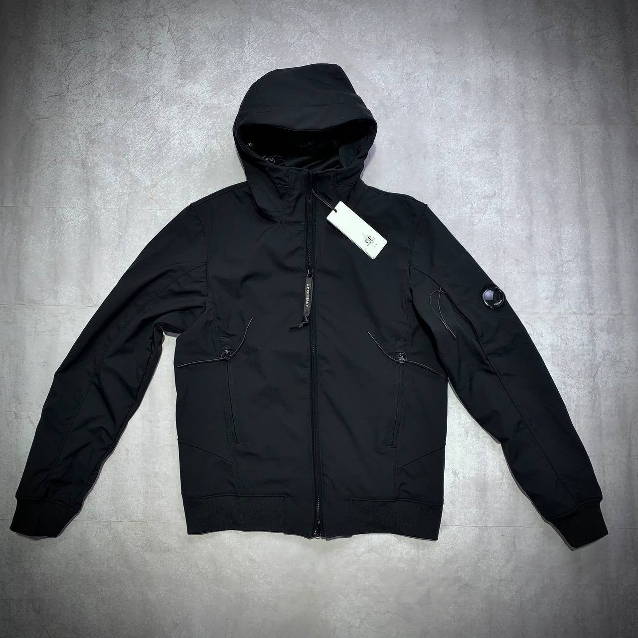 CP JACKET