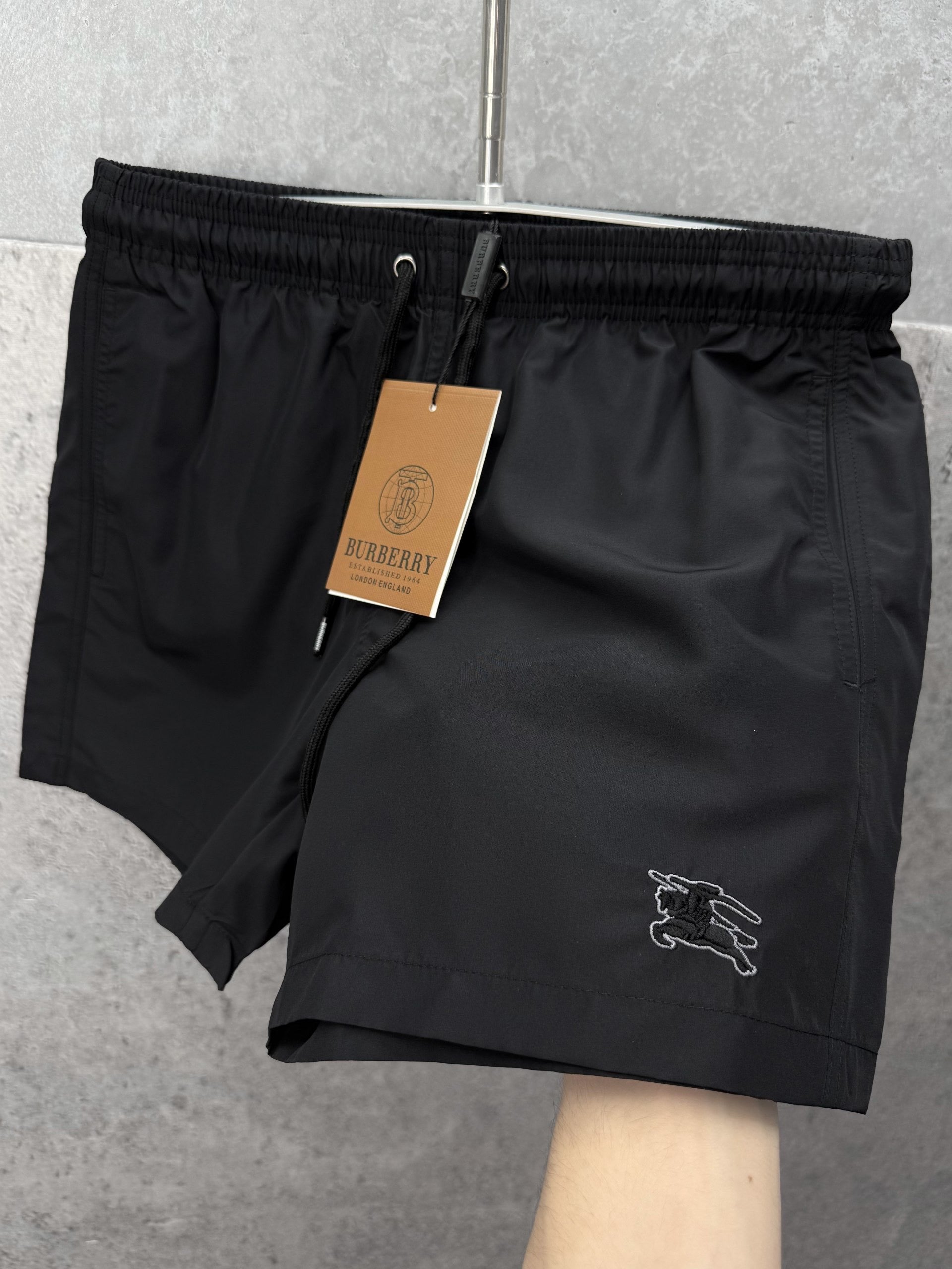 BURB swim shorts