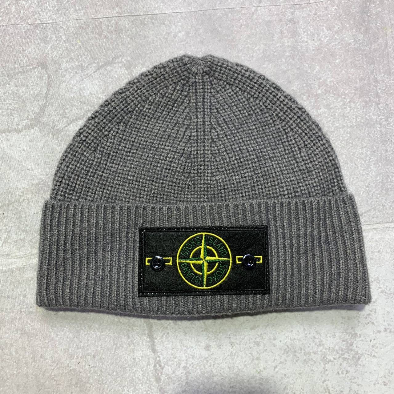 STONI hat