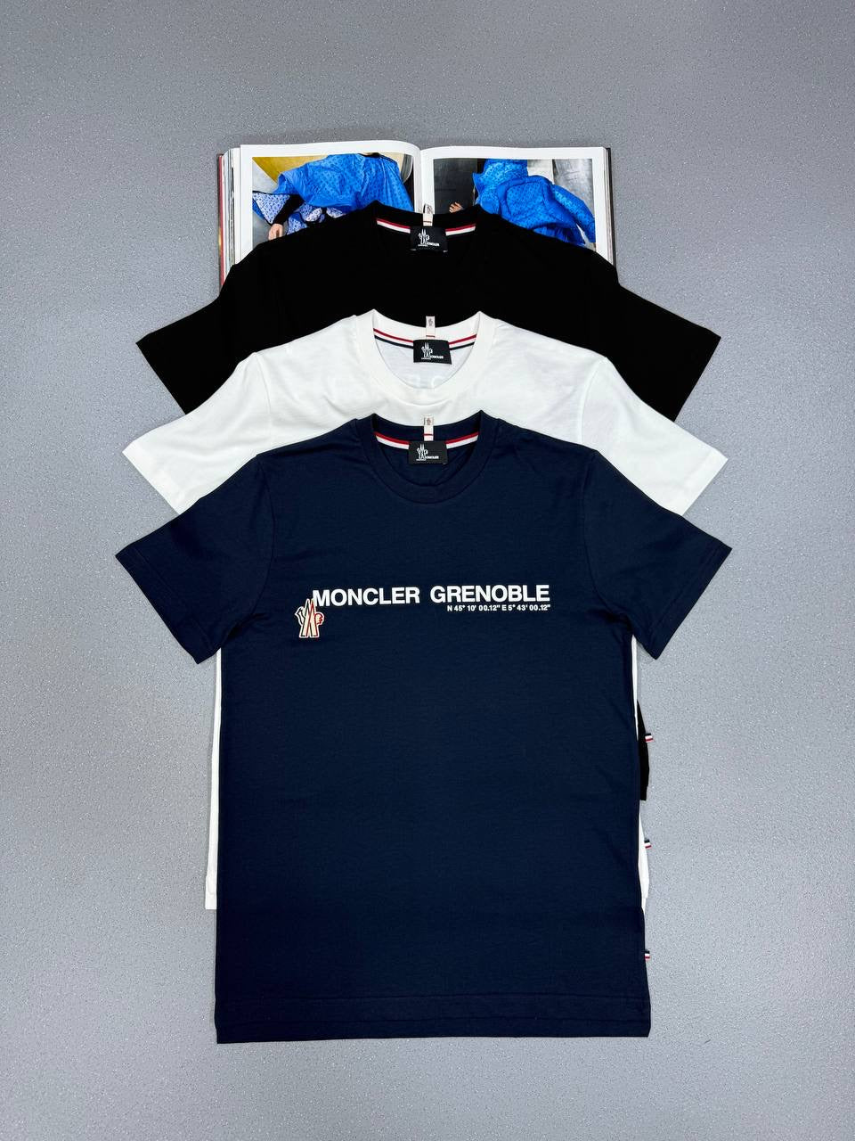 MONC Tees