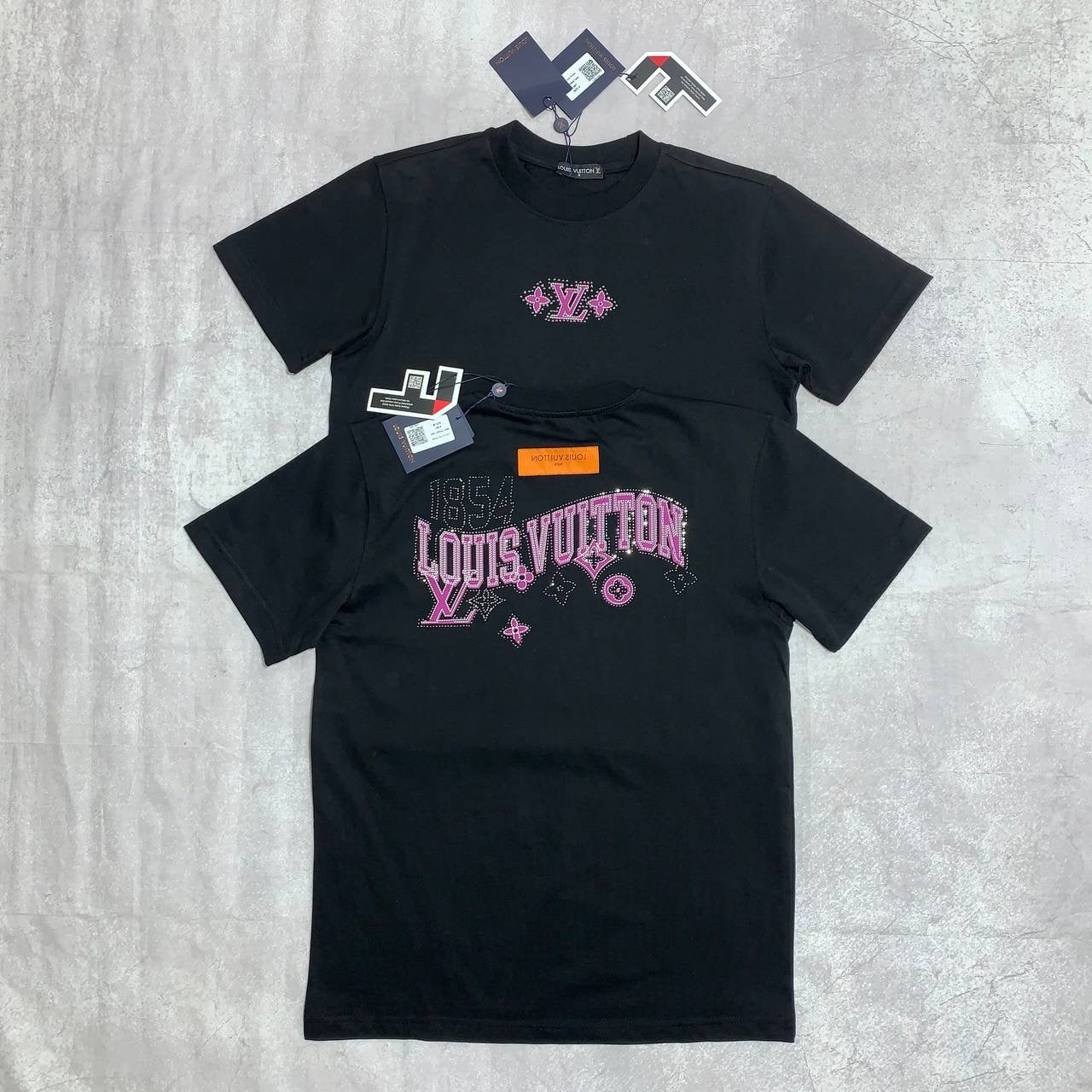 LOUI tees