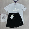 MONC short set