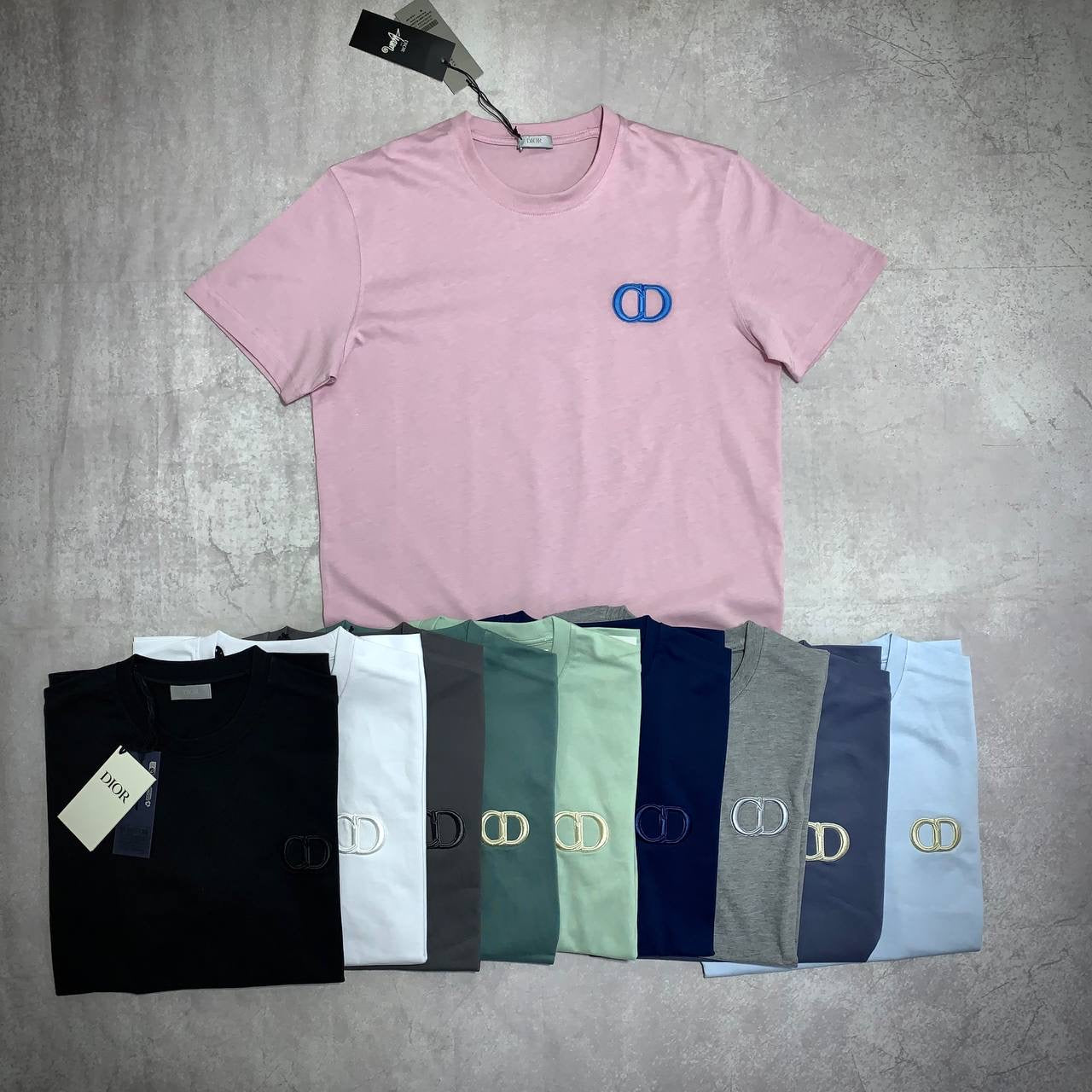 CD Tees