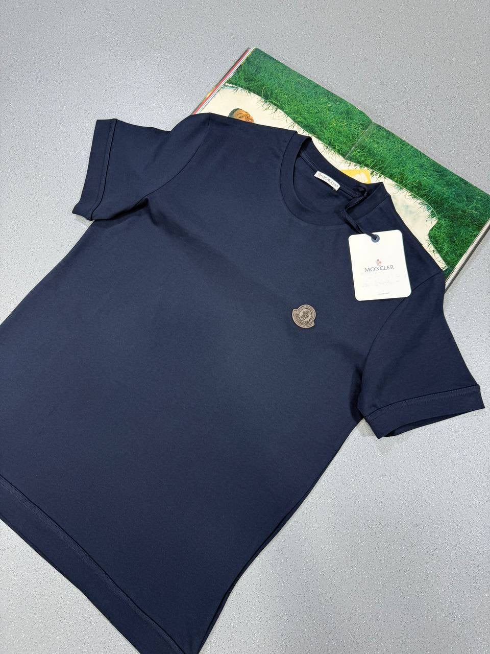 MONC Tees