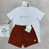 MONC short set