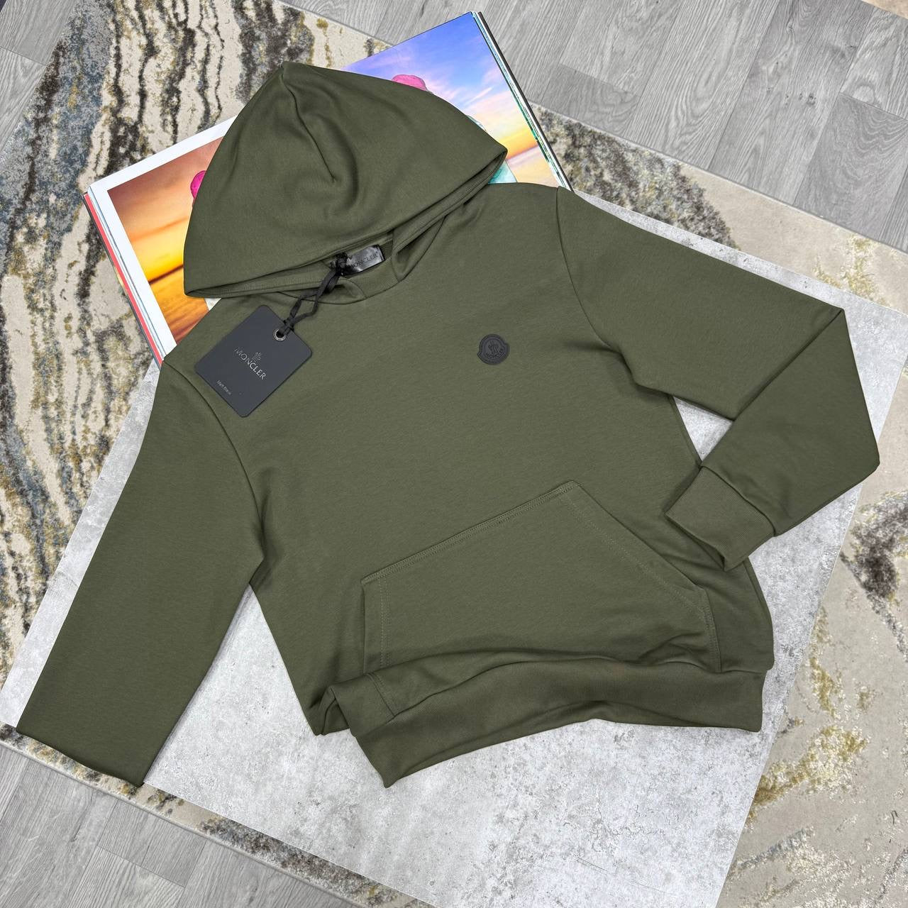 MONC Hoodie