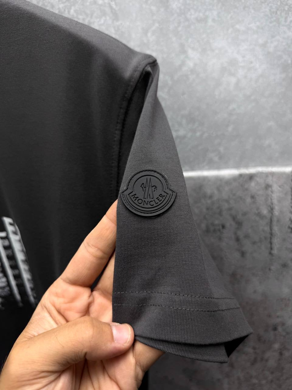 MONC Tees