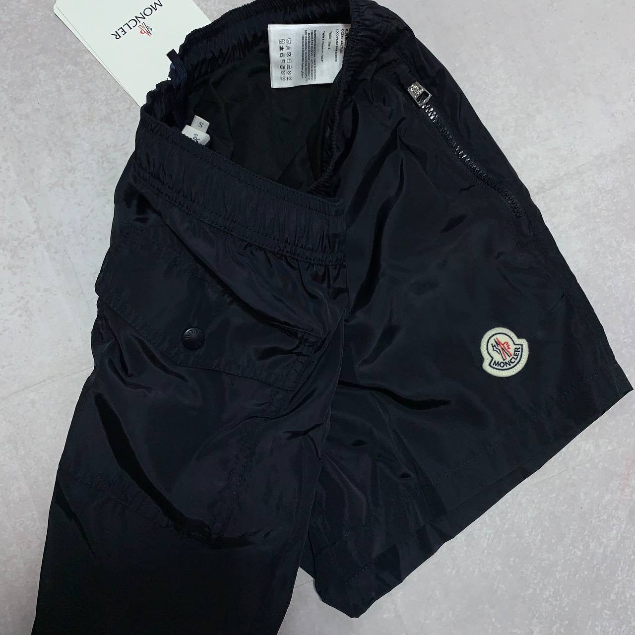 MONC Shorts