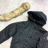 GOOSE jacket