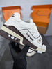 Lv trainer white n brown