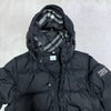 BURB bodywarmer/ jacket