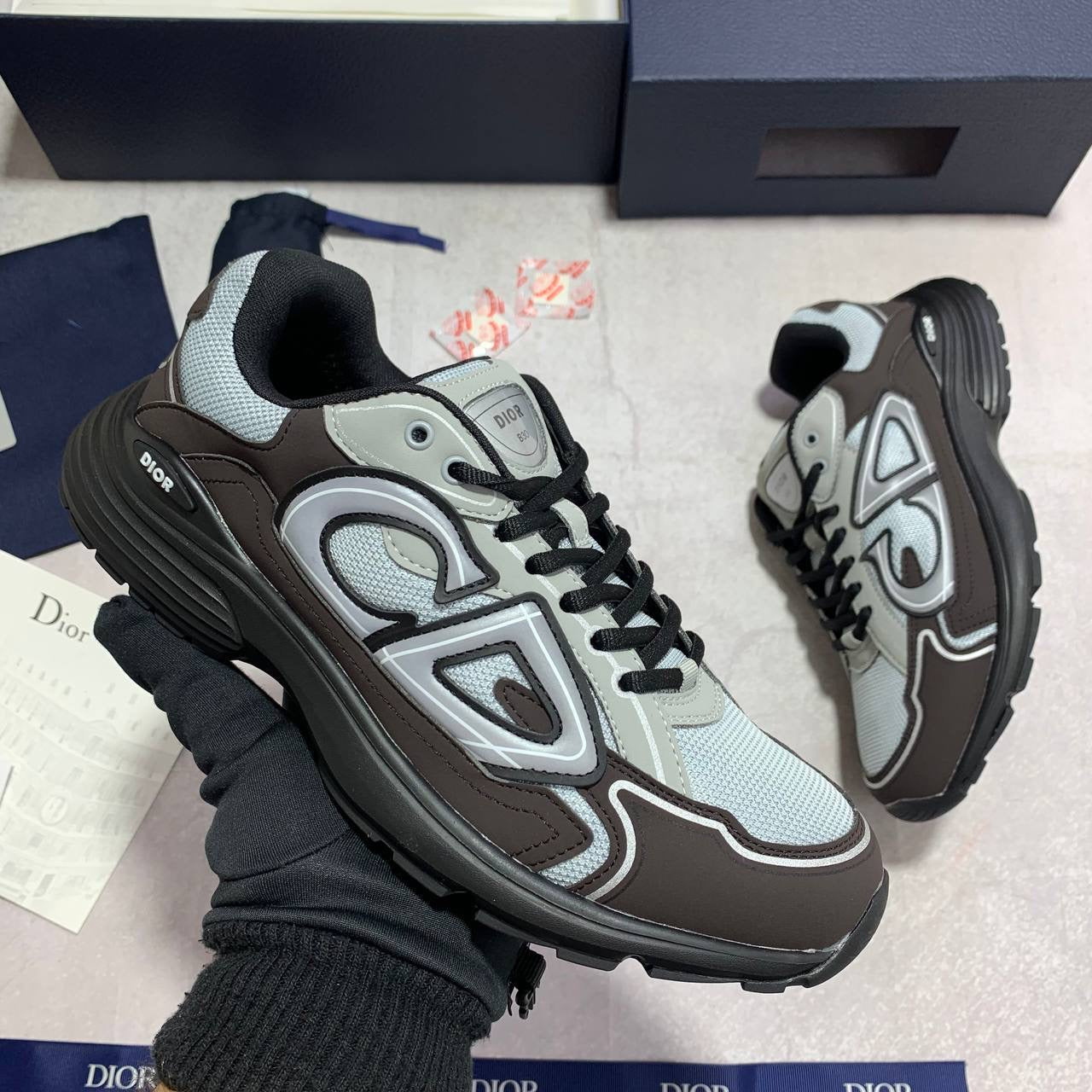 B30 Trainer