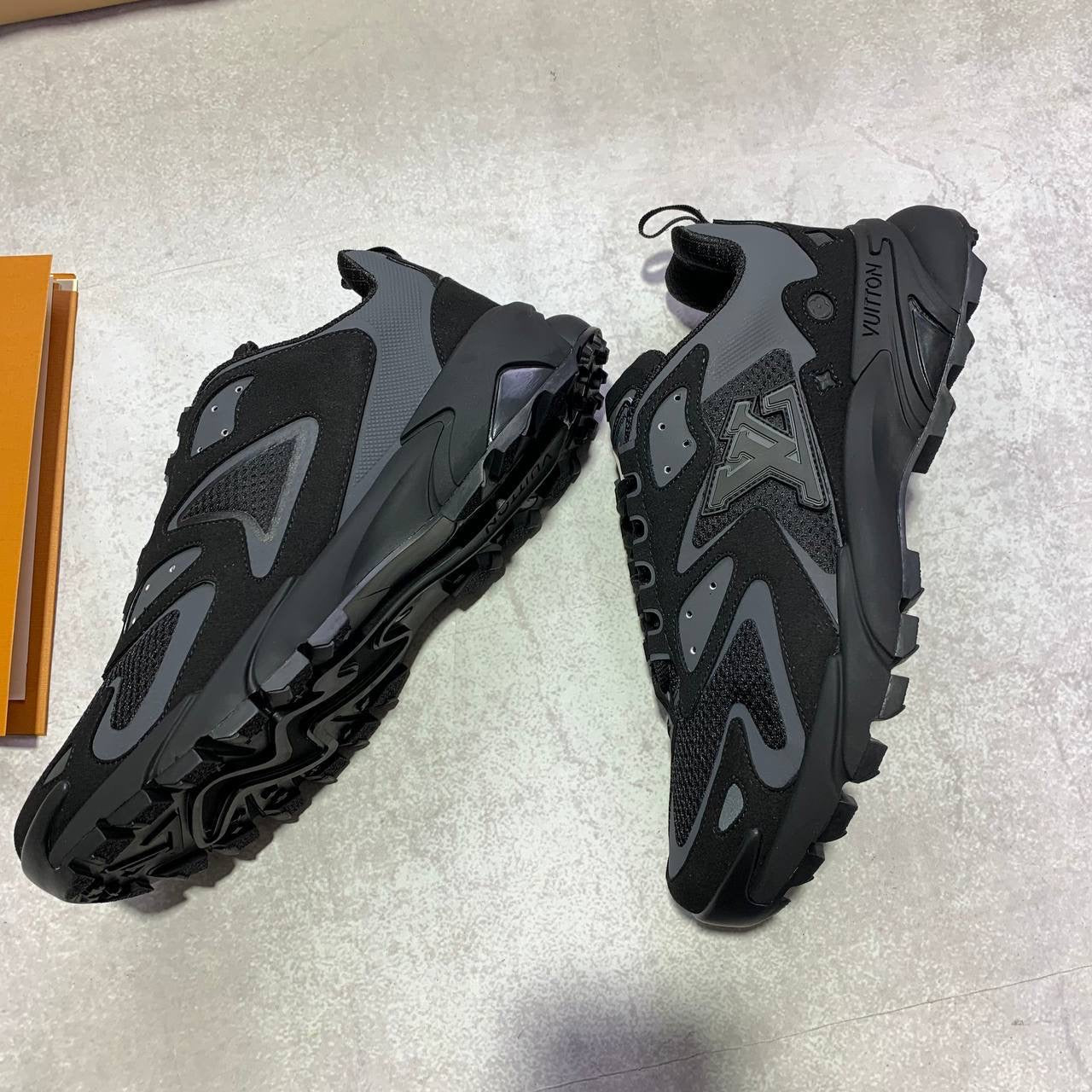 LOUI Trainers